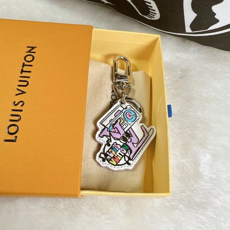 Louis Vuitton Keychains